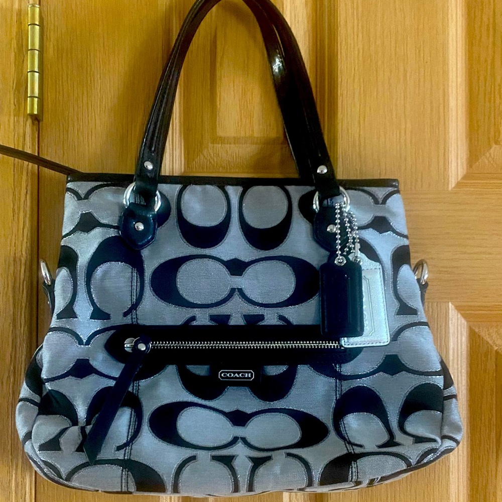 Coach Handbag